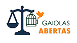 Logomarca Gaiolas Abertas