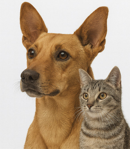 Estatuto sobre cães e gatos